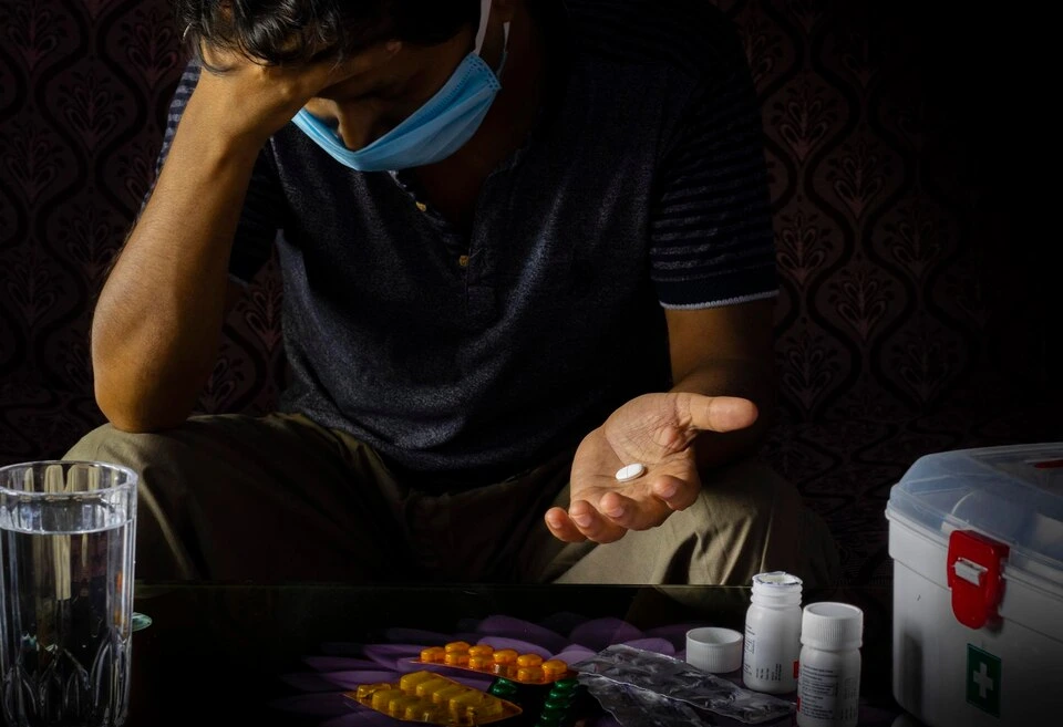 Benzodiazepine Addiction