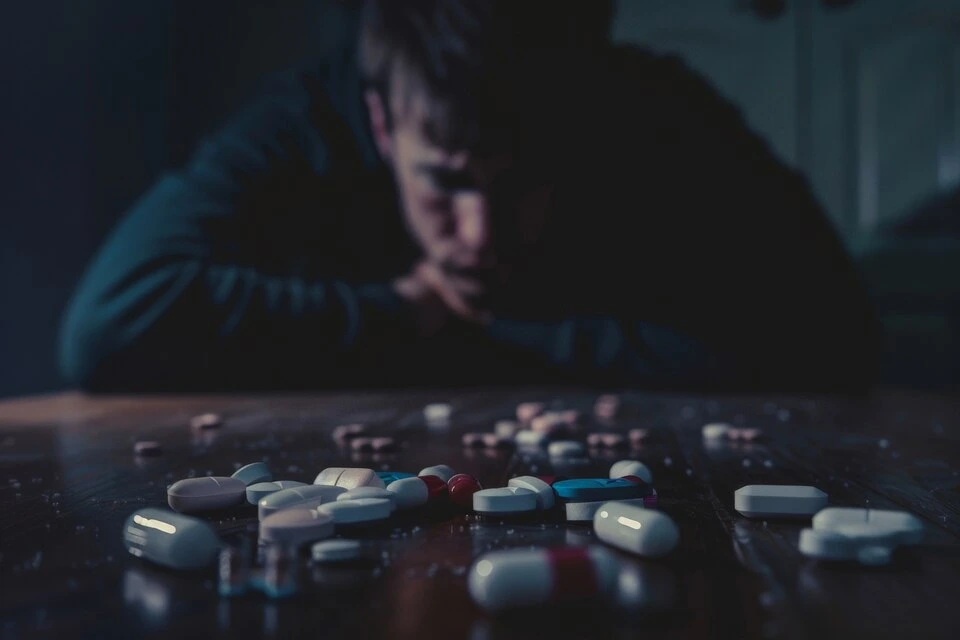 Opioid Addiction