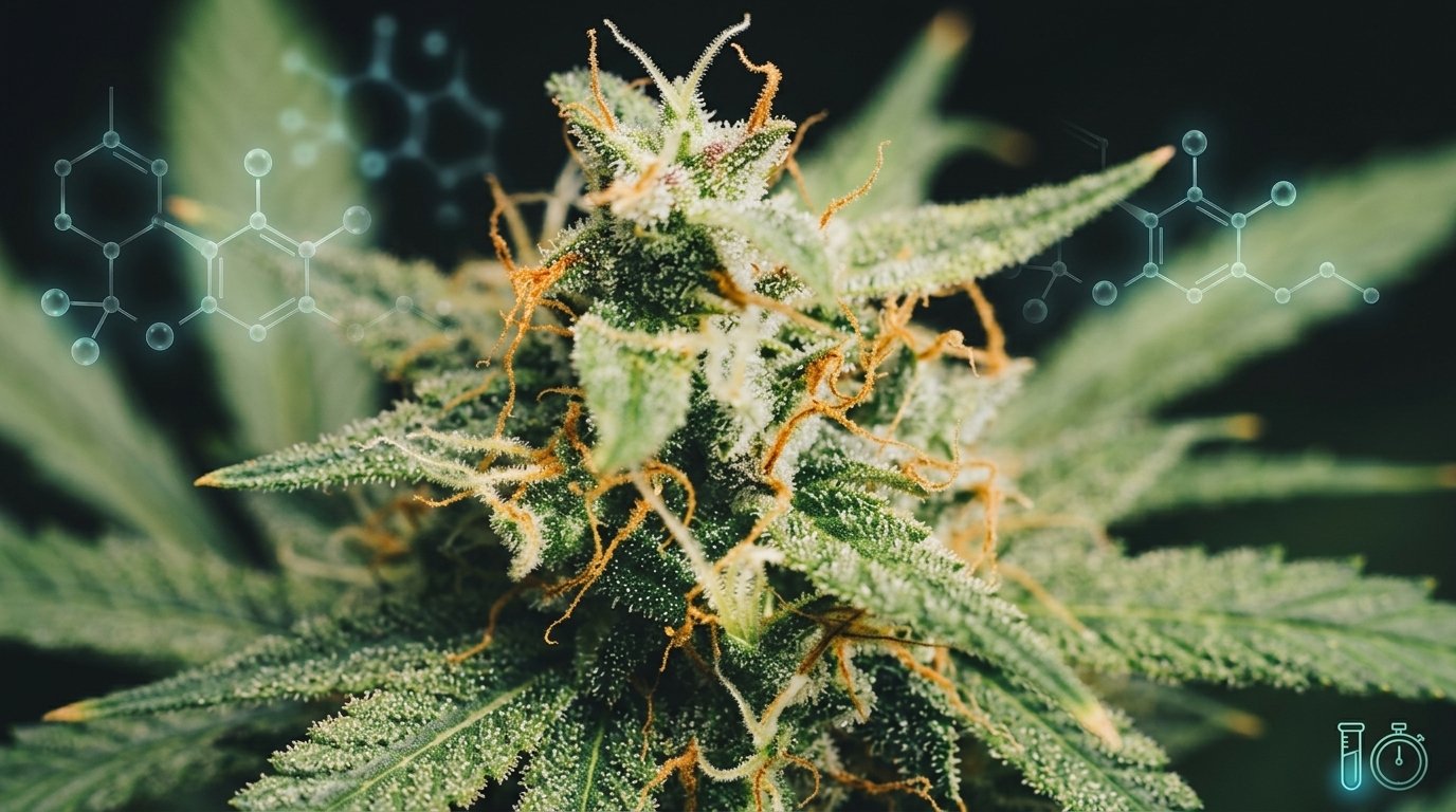 How Long Does THCA Stay in Your System?