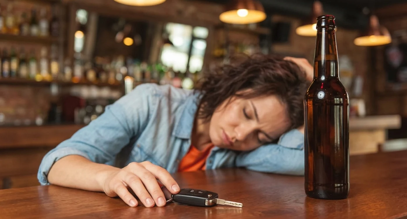 How to Sober Up Fast: What Actually Works